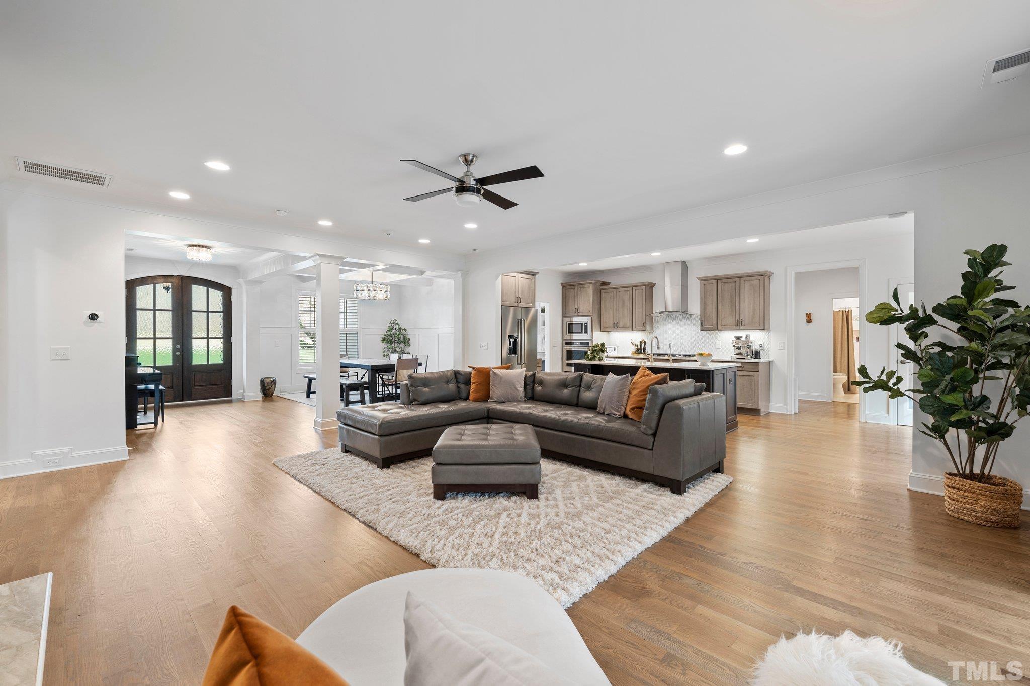 9508 Oakhurst Court Raleigh, NC 27614 - Photo 16 of 67 Gallery Image 16