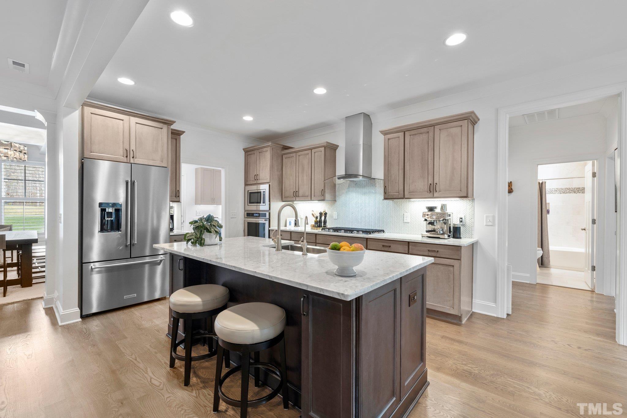 9508 Oakhurst Court Raleigh, NC 27614 - Photo 19 of 67 Gallery Image 19
