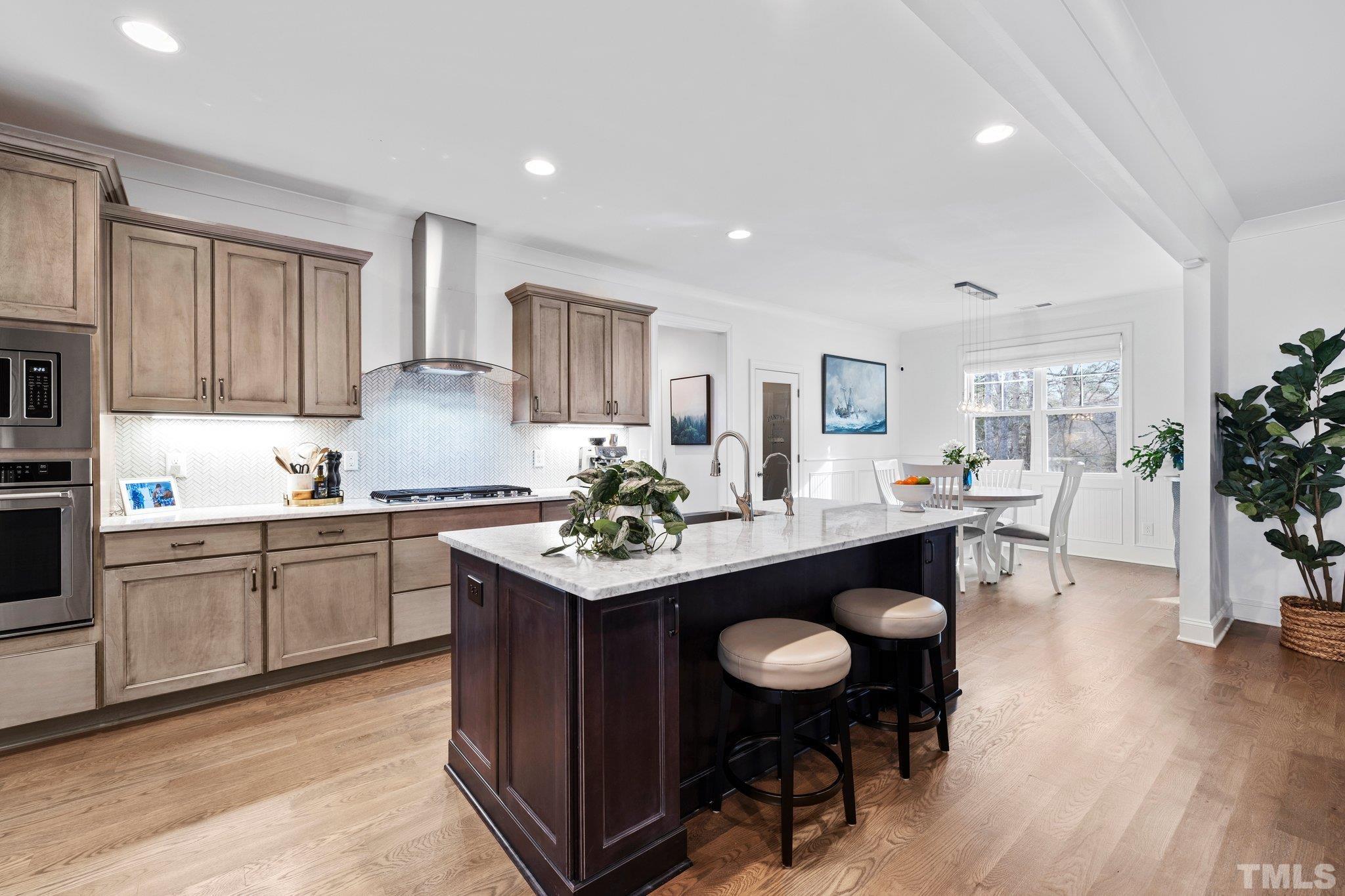 9508 Oakhurst Court Raleigh, NC 27614 - Photo 20 of 67 Gallery Image 20