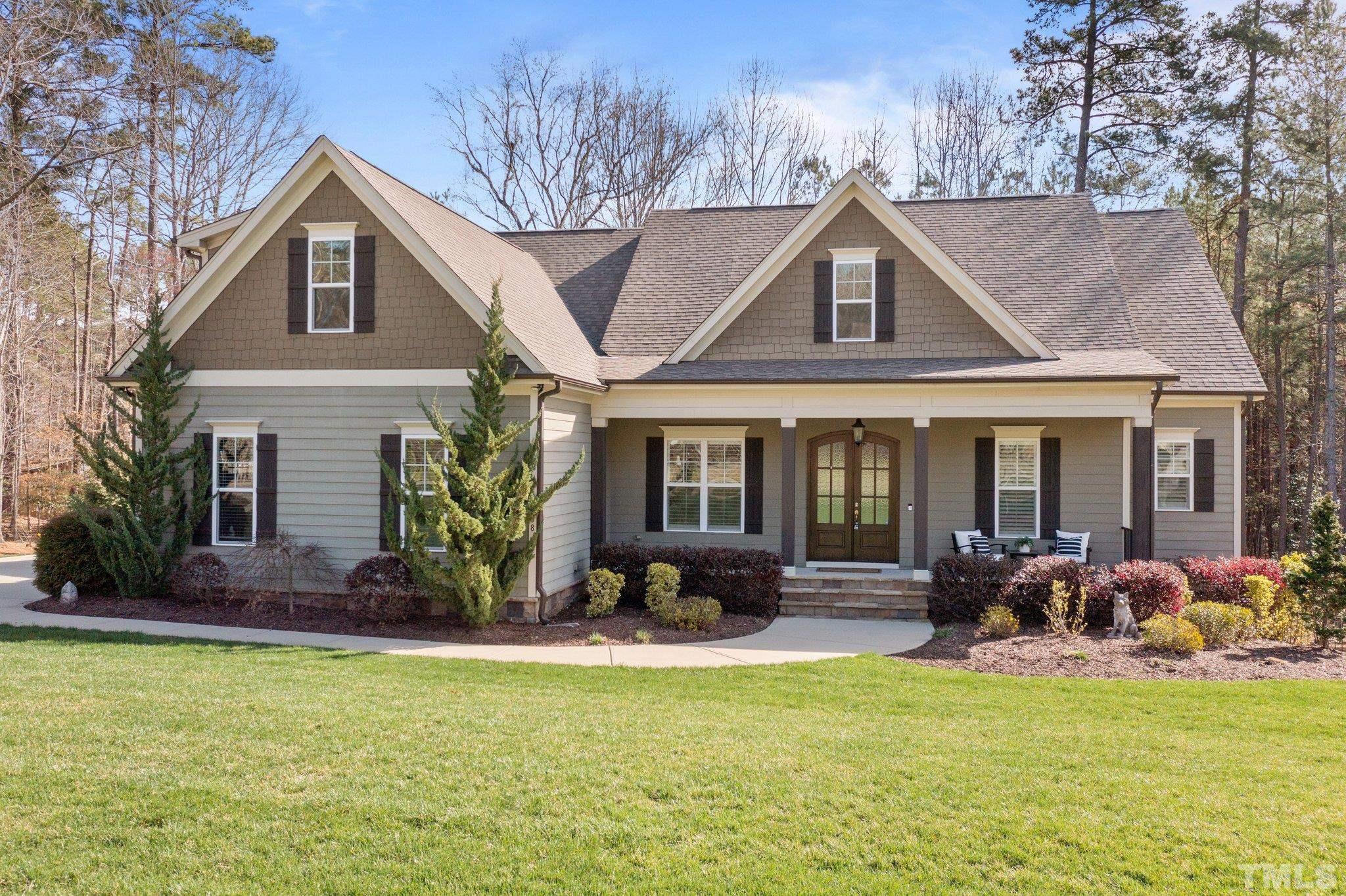9508 Oakhurst Court Raleigh, NC 27614 - Photo 2 of 67 Gallery Image 2