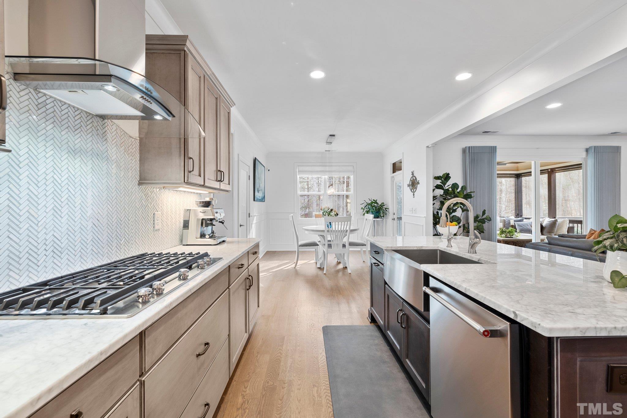 9508 Oakhurst Court Raleigh, NC 27614 - Photo 21 of 67 Gallery Image 21