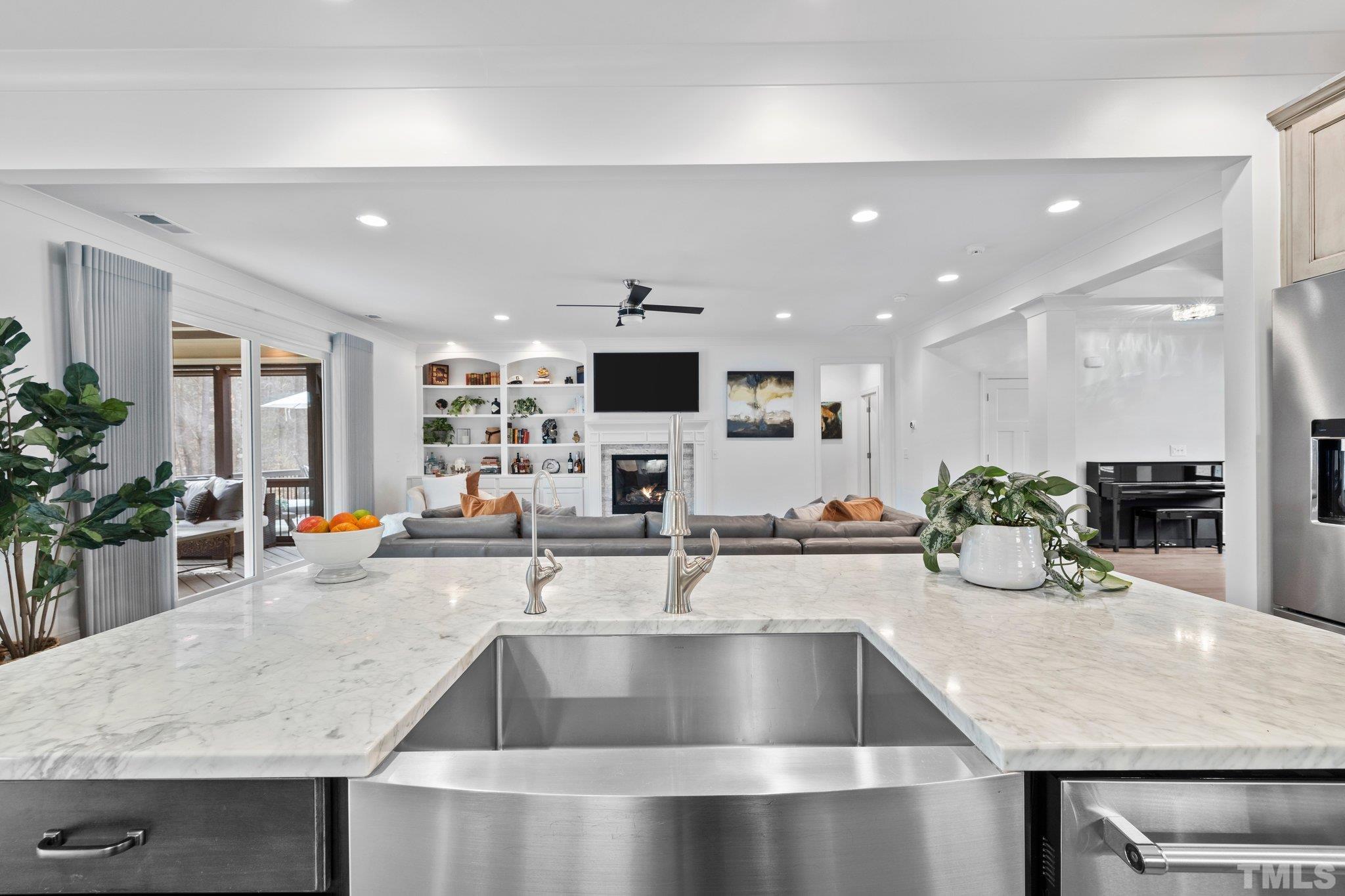 9508 Oakhurst Court Raleigh, NC 27614 - Photo 22 of 67 Gallery Image 22
