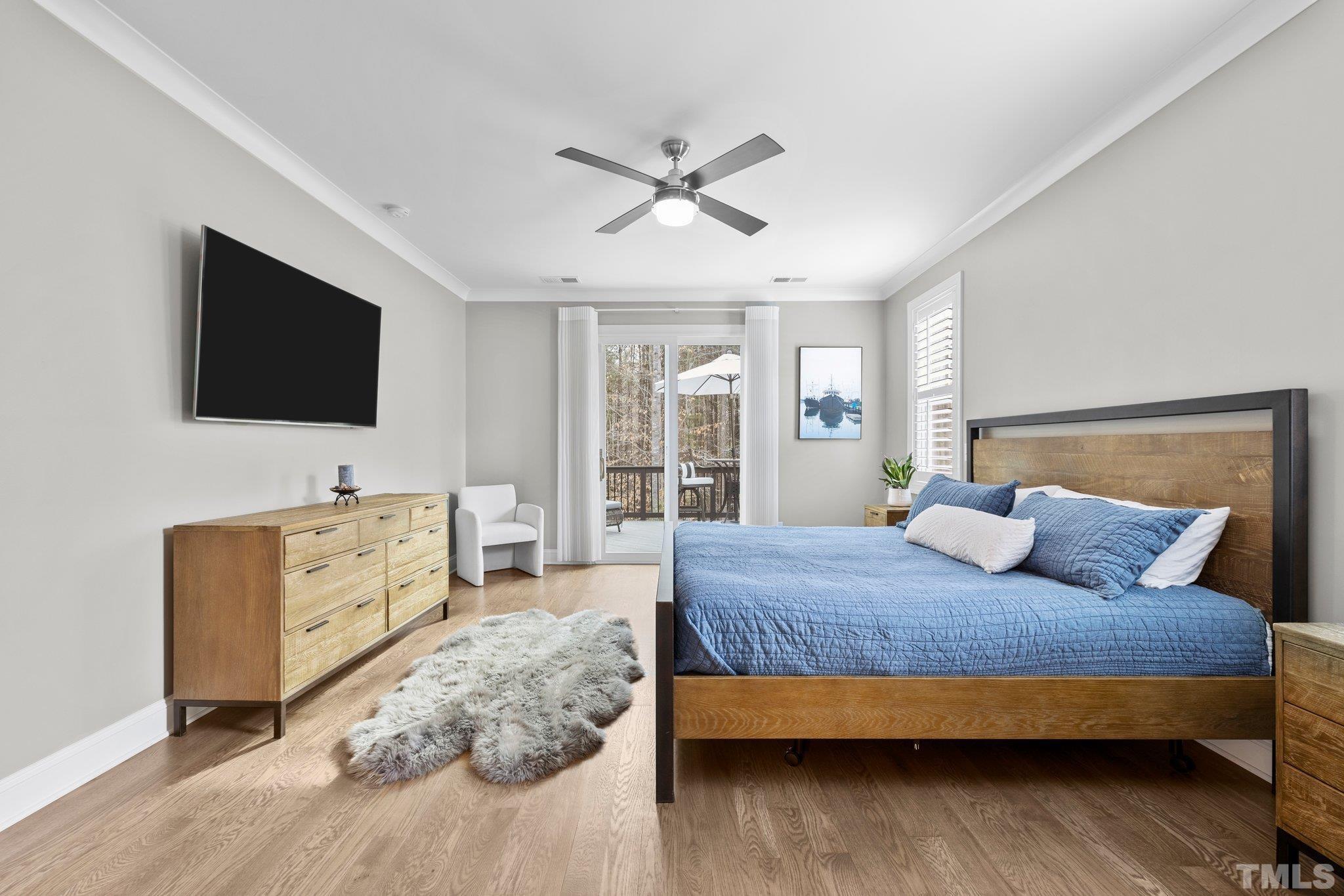 9508 Oakhurst Court Raleigh, NC 27614 - Photo 26 of 67 Gallery Image 26