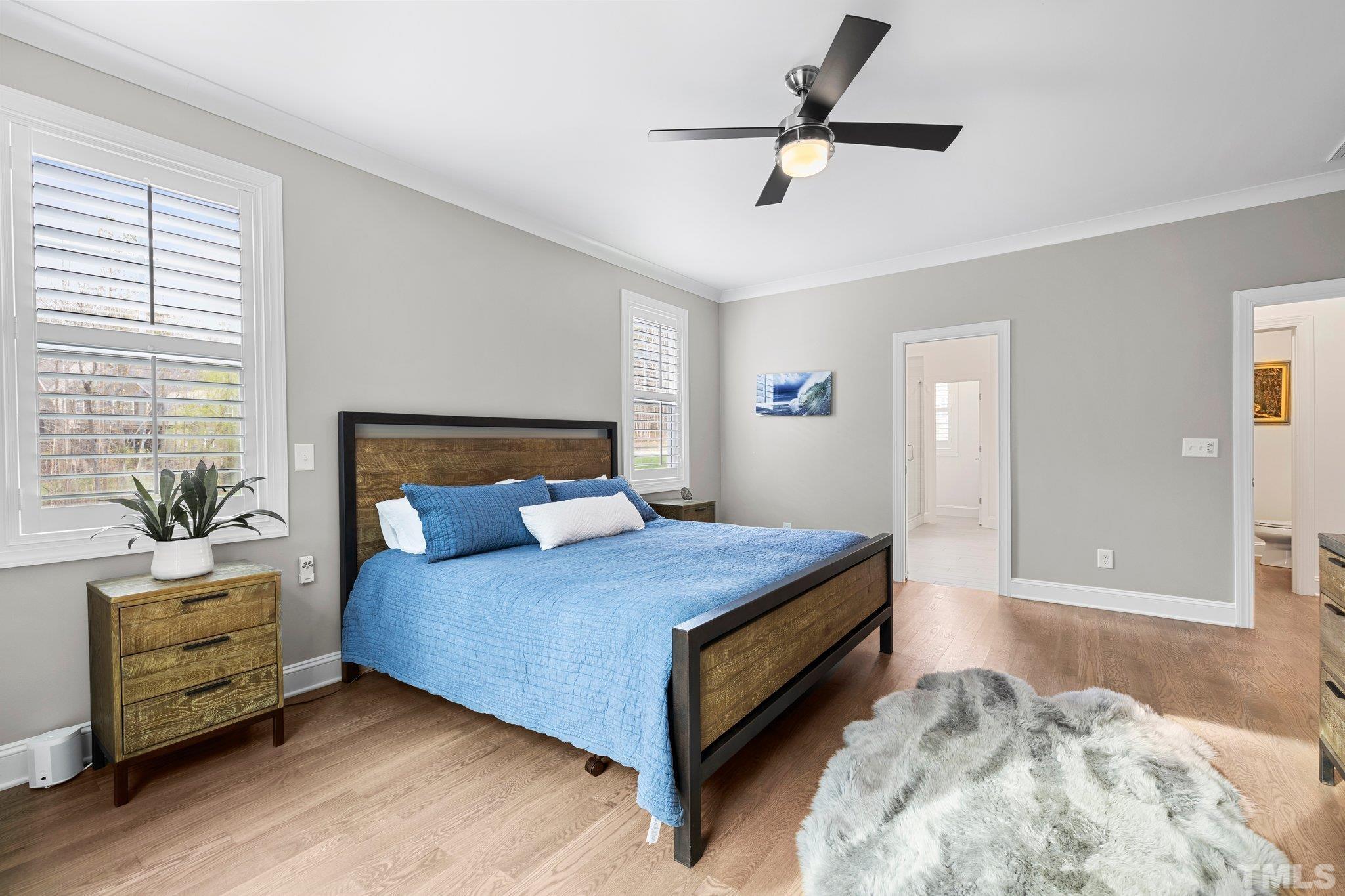 9508 Oakhurst Court Raleigh, NC 27614 - Photo 27 of 67 Gallery Image 27