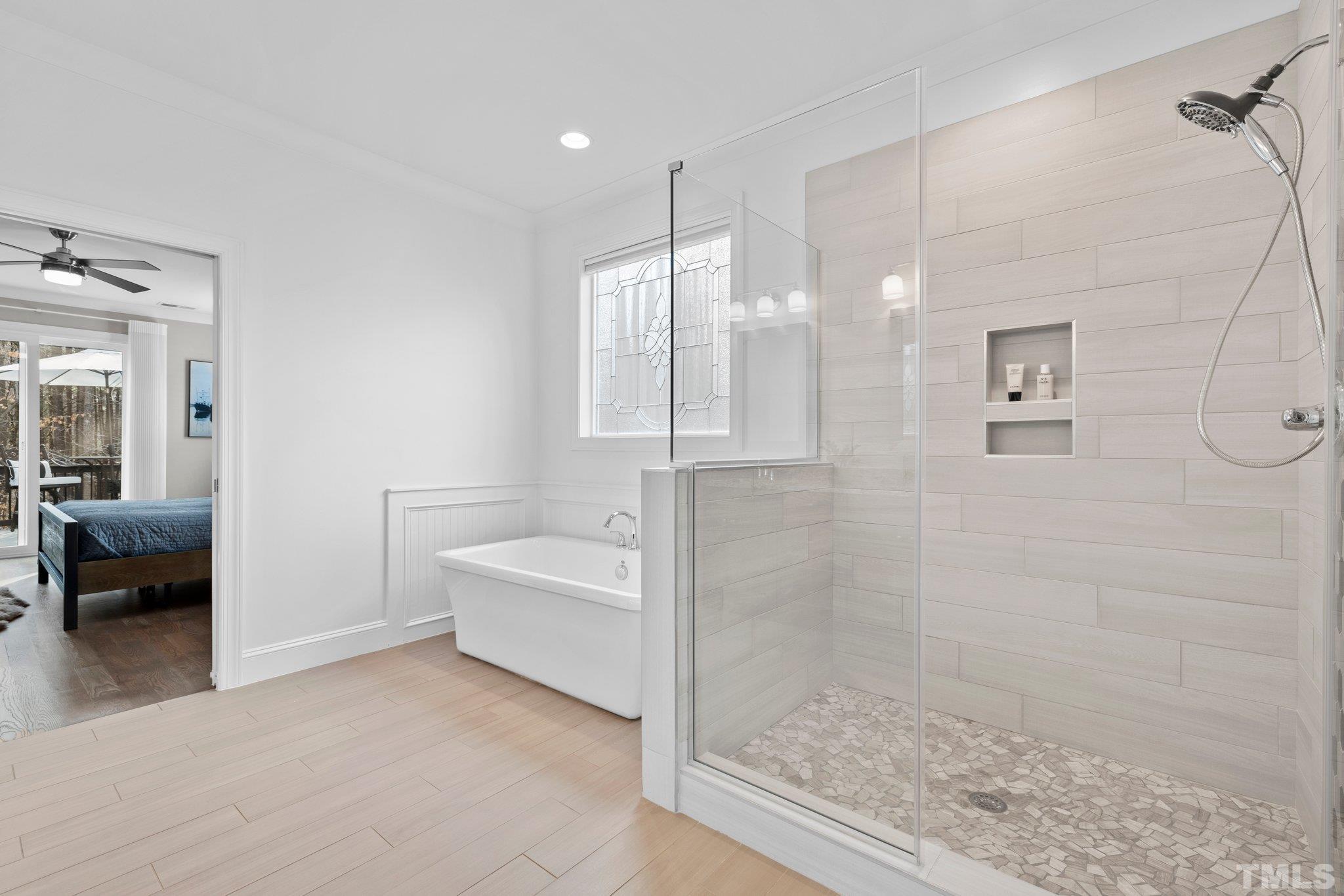 9508 Oakhurst Court Raleigh, NC 27614 - Photo 29 of 67 Gallery Image 29