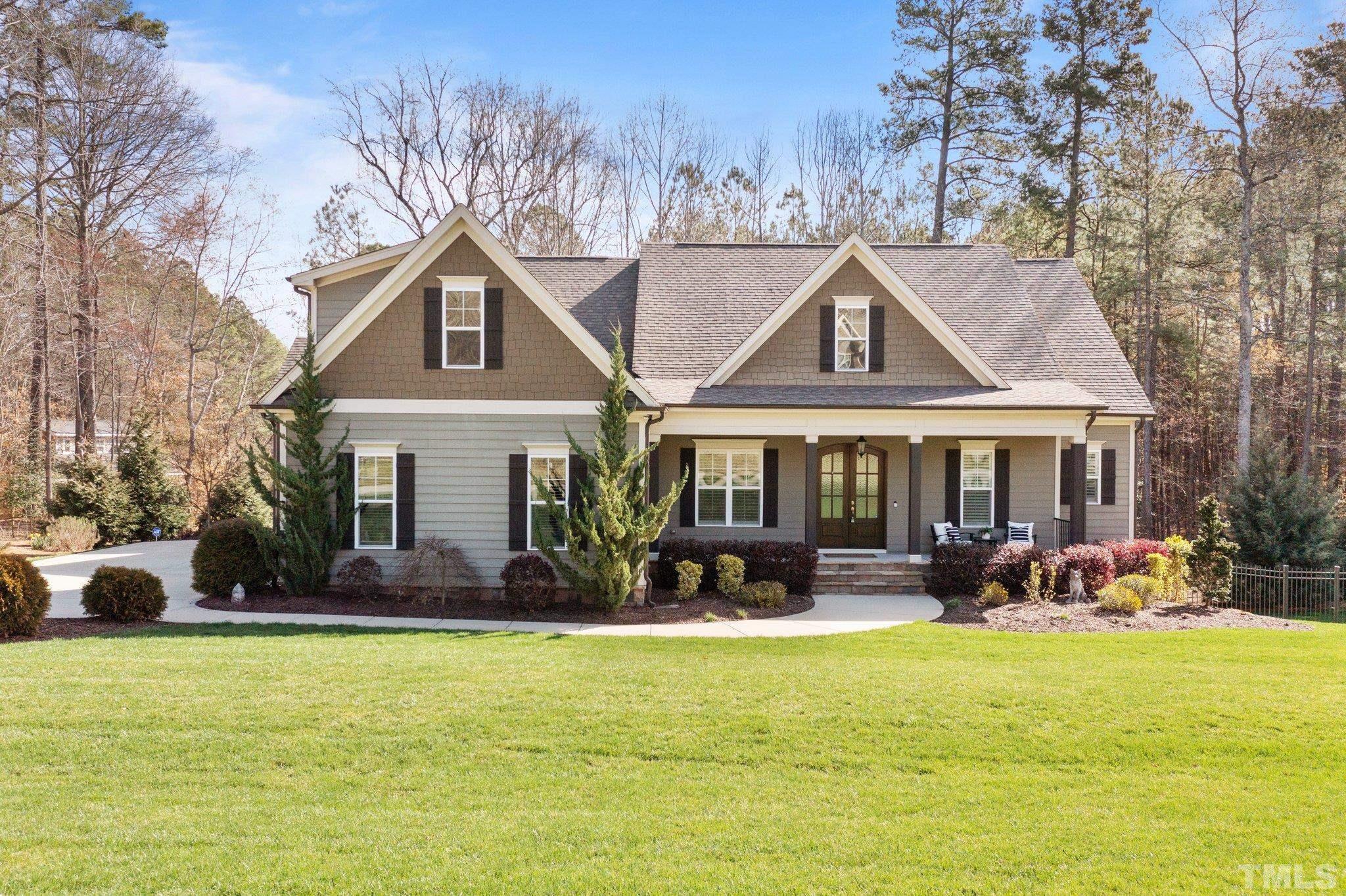 9508 Oakhurst Court Raleigh, NC 27614 - Photo 3 of 67 Gallery Image 3