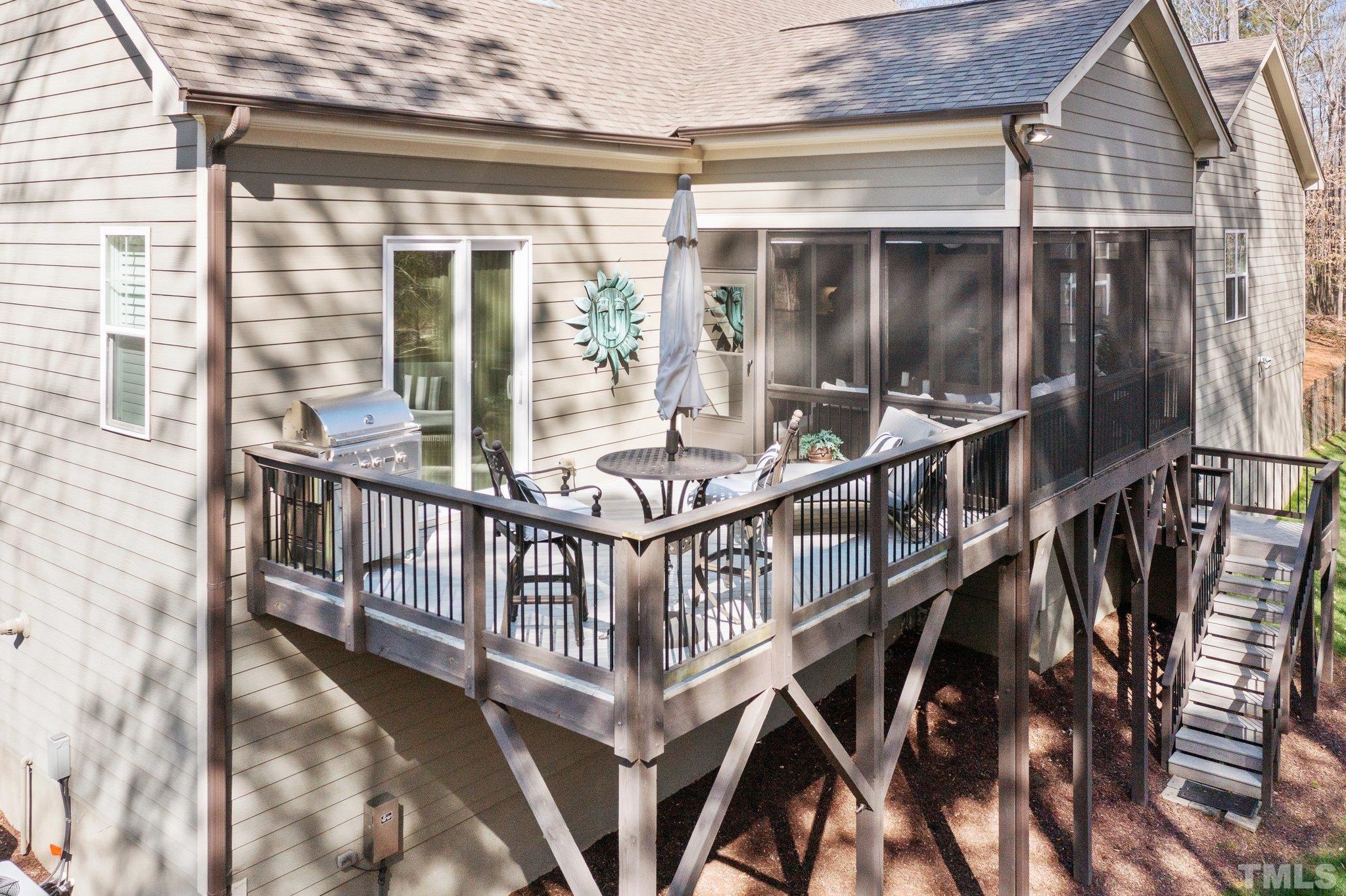 9508 Oakhurst Court Raleigh, NC 27614 - Photo 47 of 67 Gallery Image 47