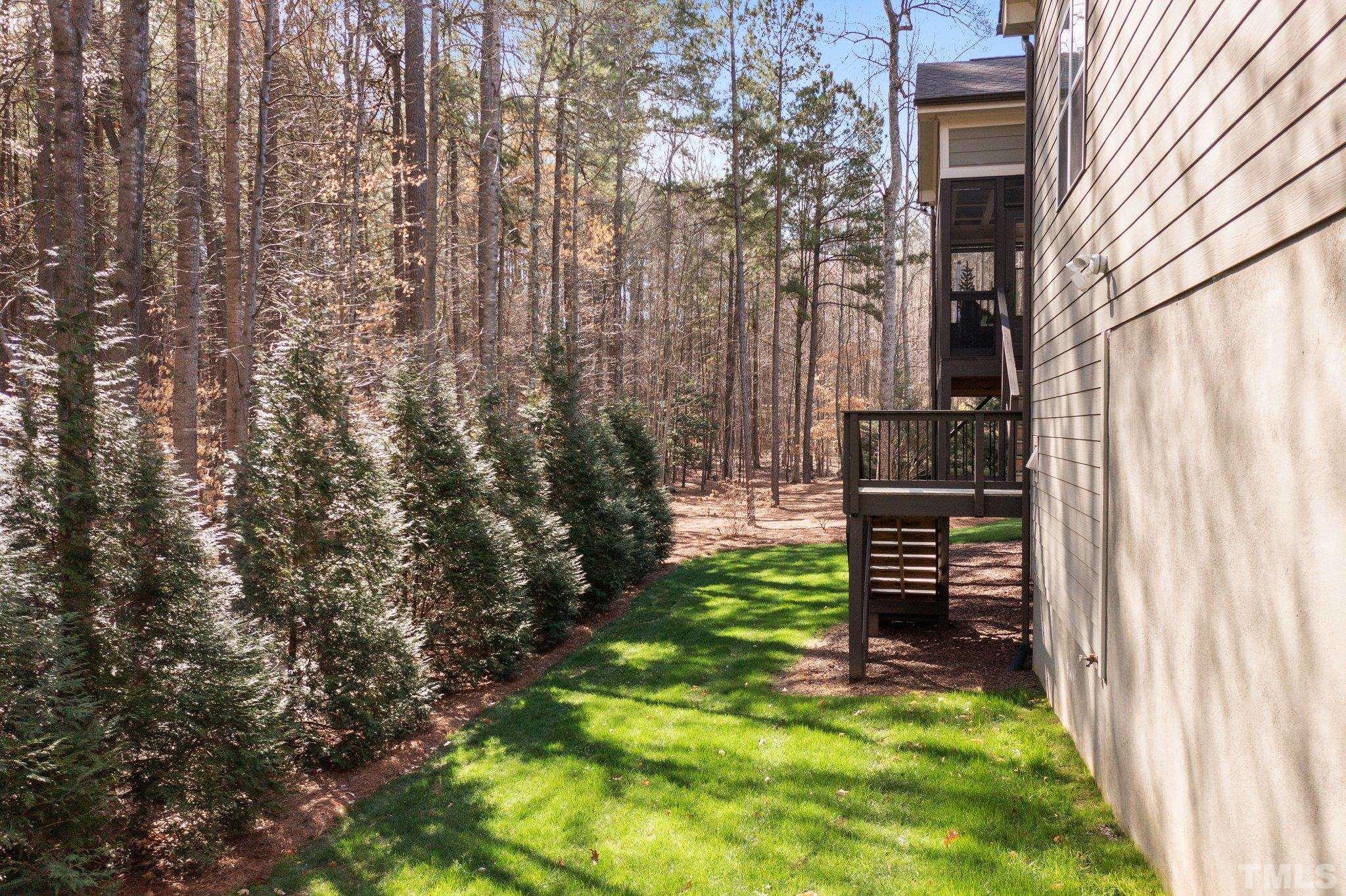 9508 Oakhurst Court Raleigh, NC 27614 - Photo 48 of 67 Gallery Image 48