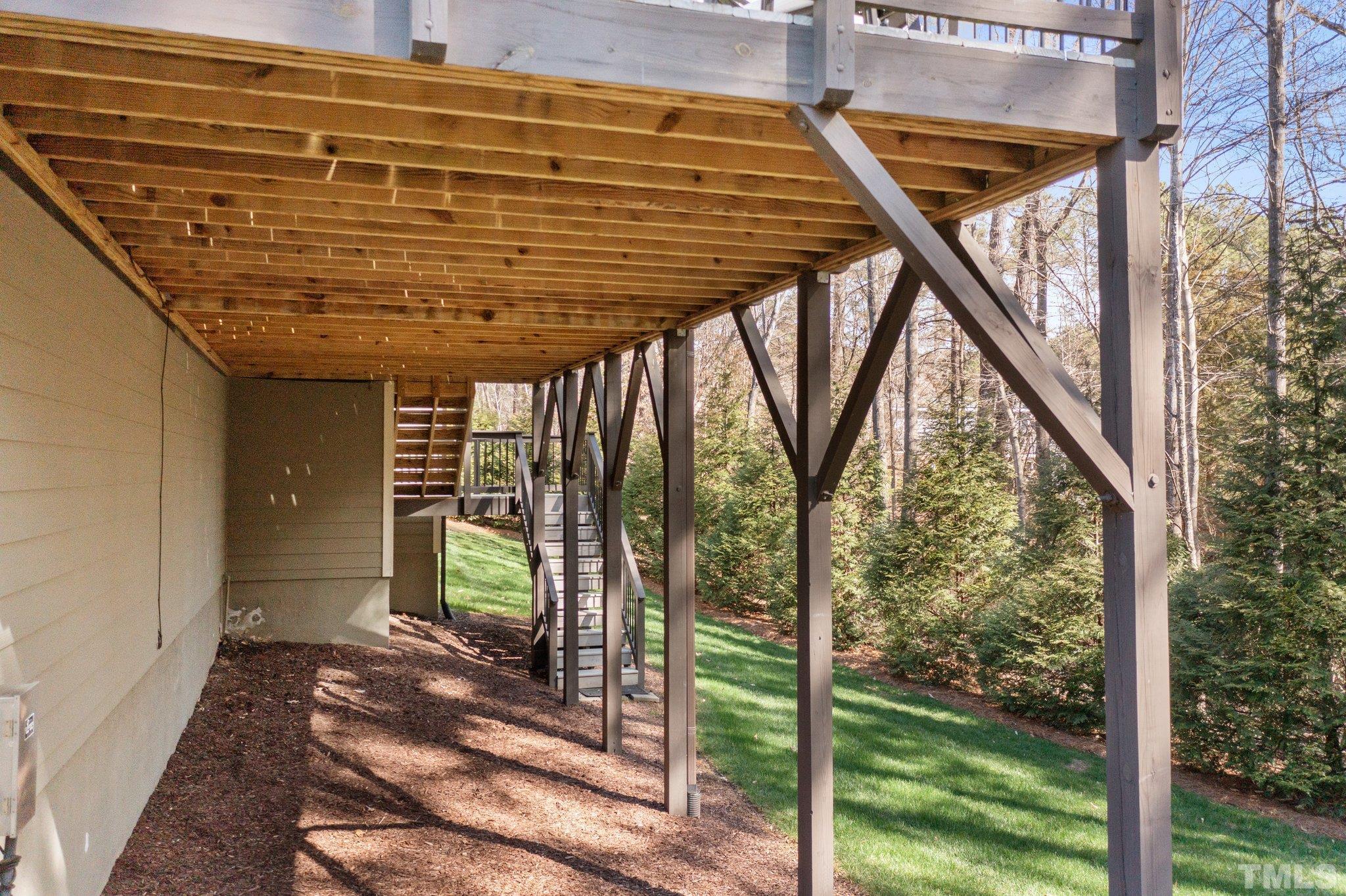 9508 Oakhurst Court Raleigh, NC 27614 - Photo 49 of 67 Gallery Image 49