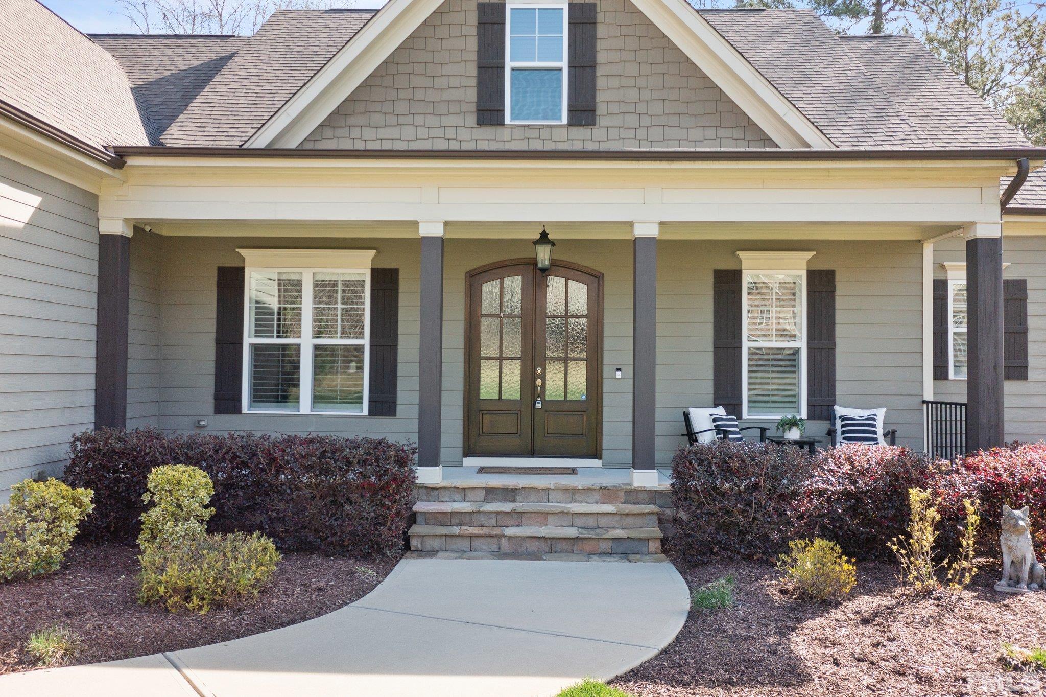 9508 Oakhurst Court Raleigh, NC 27614 - Photo 5 of 67 Gallery Image 5