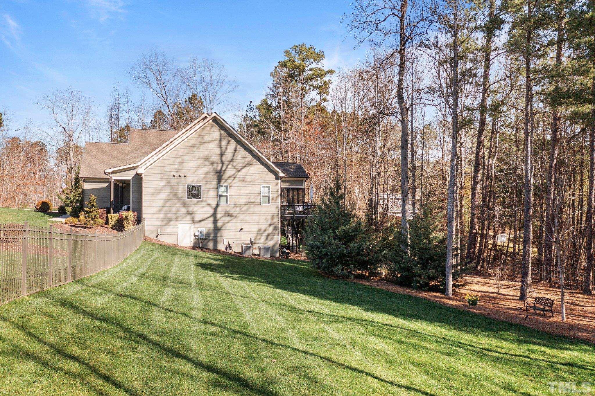 9508 Oakhurst Court Raleigh, NC 27614 - Photo 54 of 67 Gallery Image 54