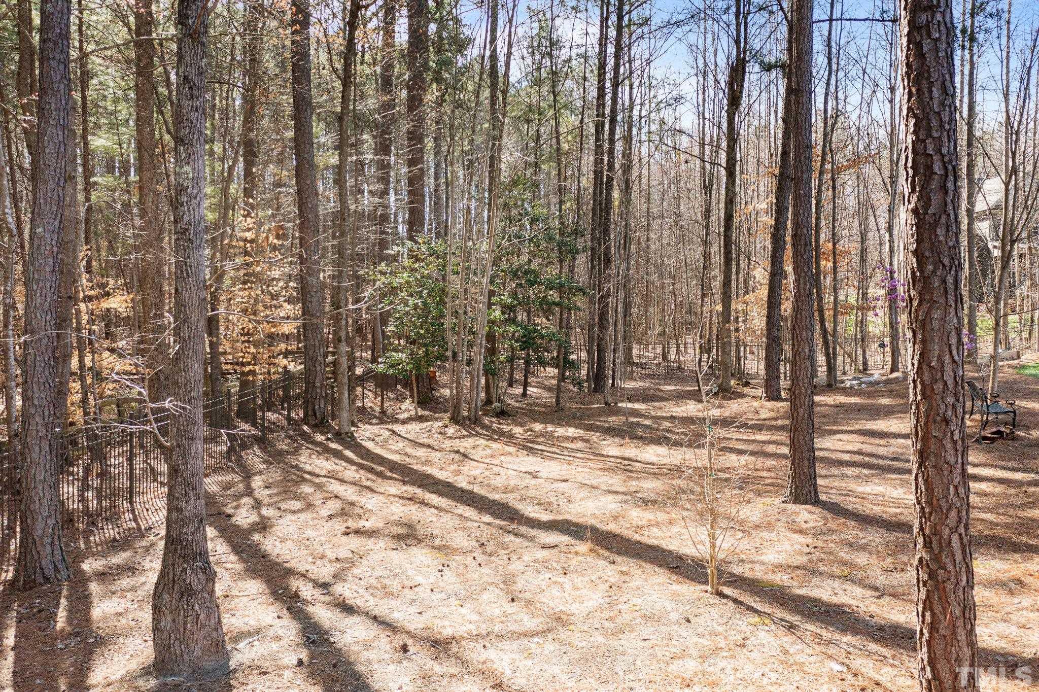 9508 Oakhurst Court Raleigh, NC 27614 - Photo 56 of 67 Gallery Image 56