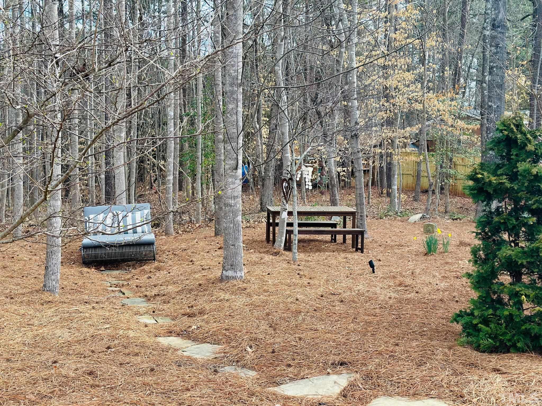 9508 Oakhurst Court Raleigh, NC 27614 - Photo 57 of 67 Gallery Image 57