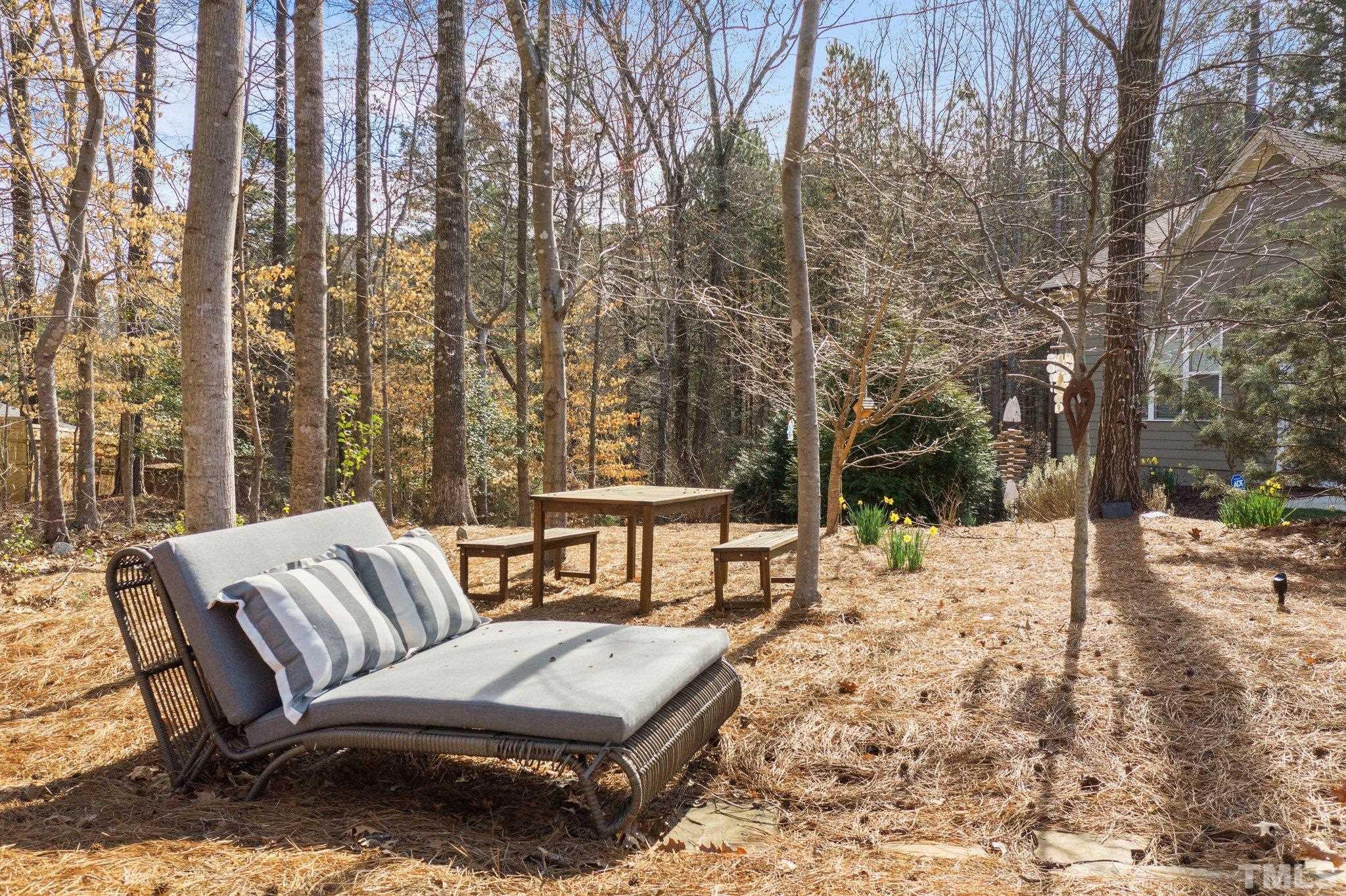 9508 Oakhurst Court Raleigh, NC 27614 - Photo 59 of 67 Gallery Image 59