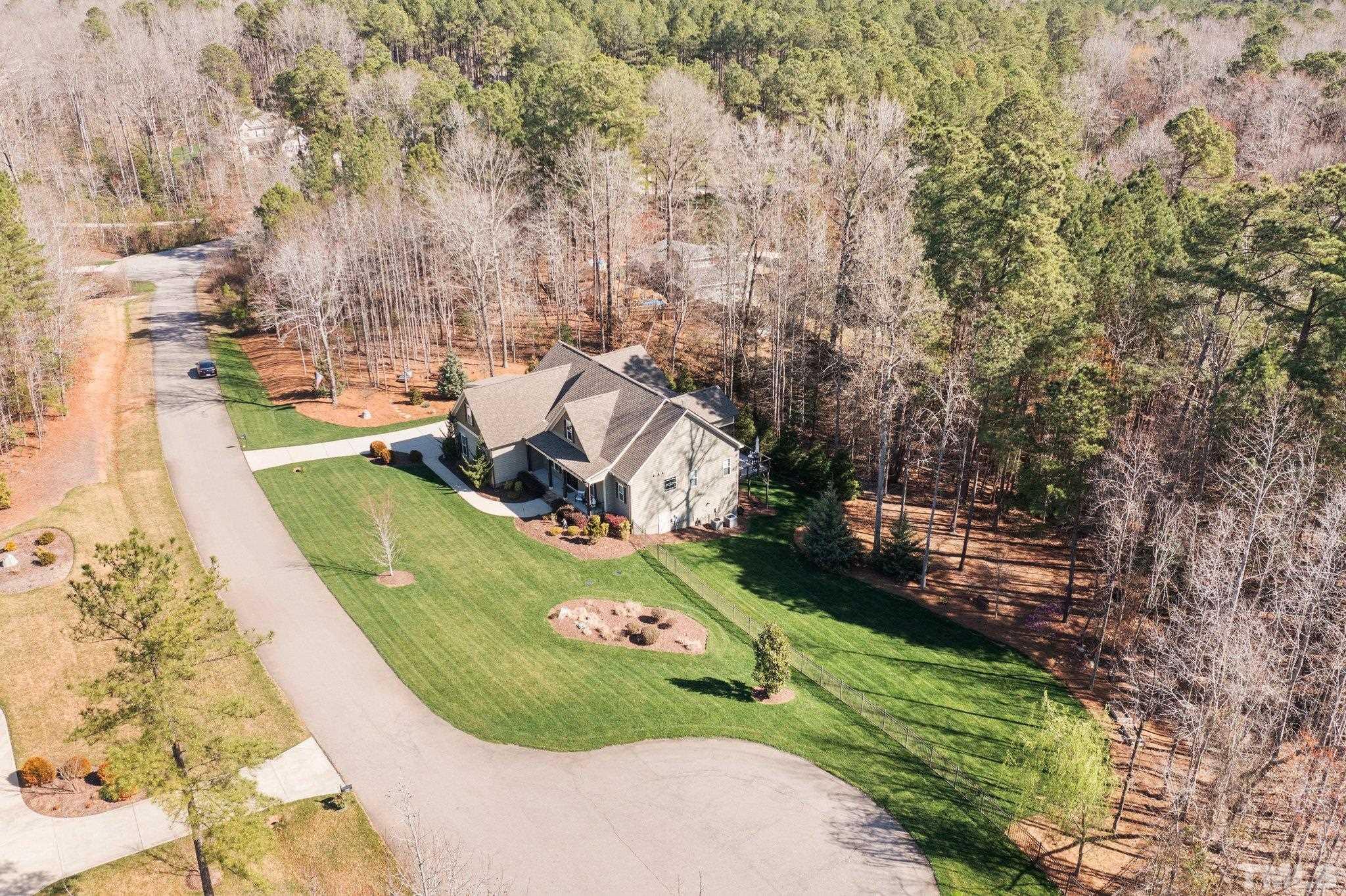 9508 Oakhurst Court Raleigh, NC 27614 - Photo 60 of 67 7 minutes to 540 or Capital Blvd
