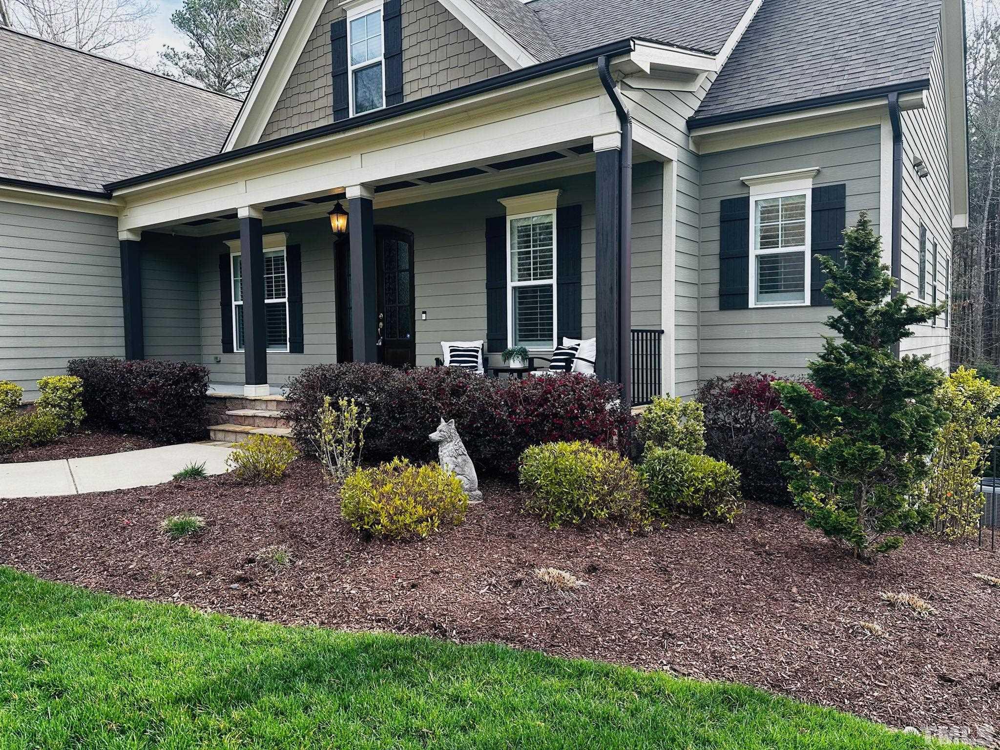 9508 Oakhurst Court Raleigh, NC 27614 - Photo 6 of 67 Gallery Image 6