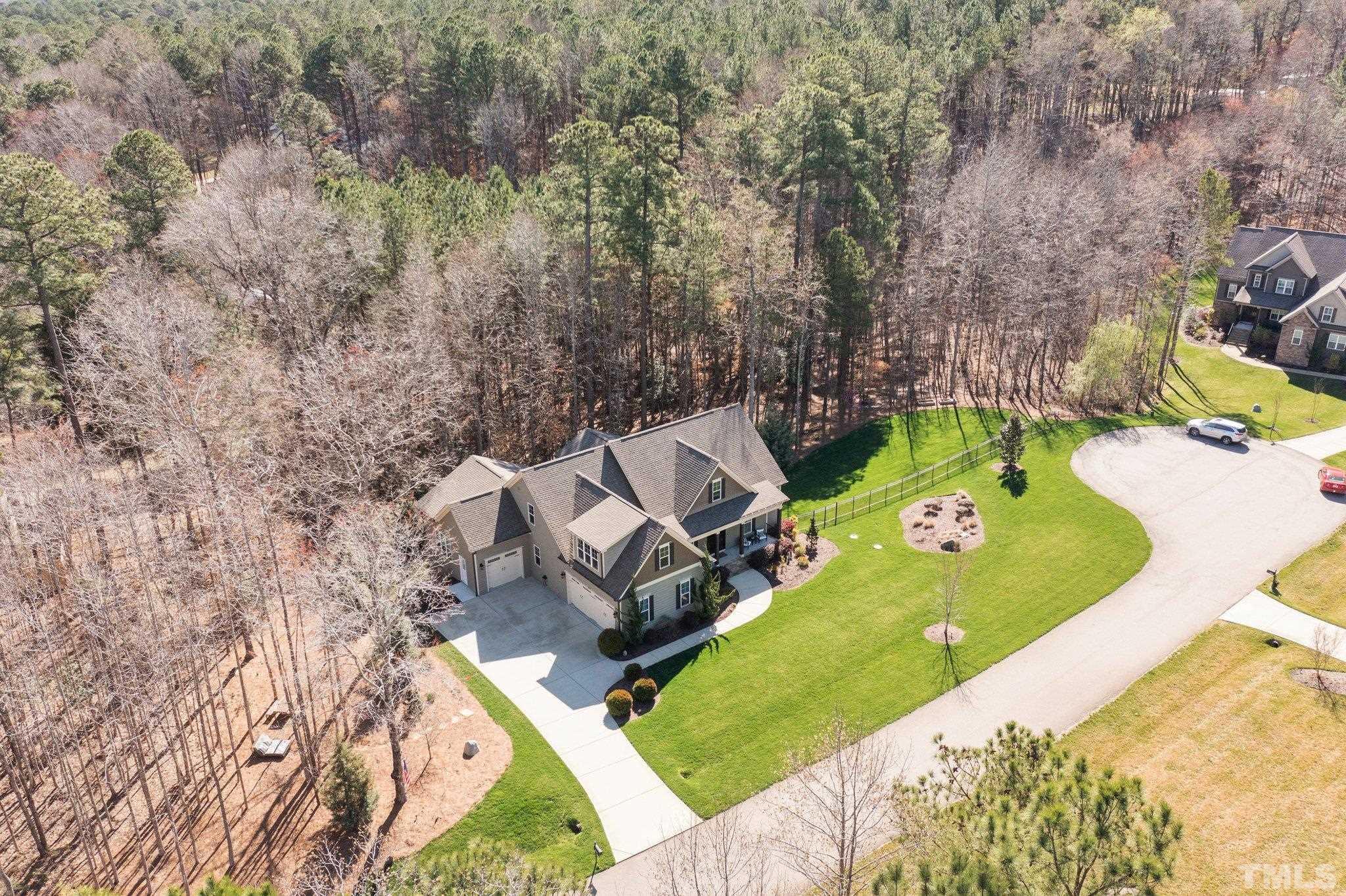 9508 Oakhurst Court Raleigh, NC 27614 - Photo 62 of 67 Gallery Image 62