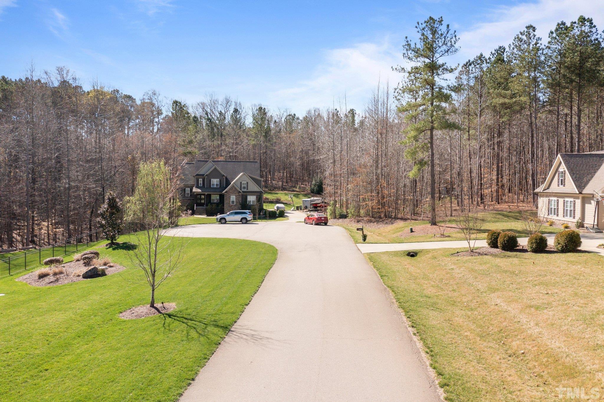 9508 Oakhurst Court Raleigh, NC 27614 - Photo 65 of 67 Gallery Image 65