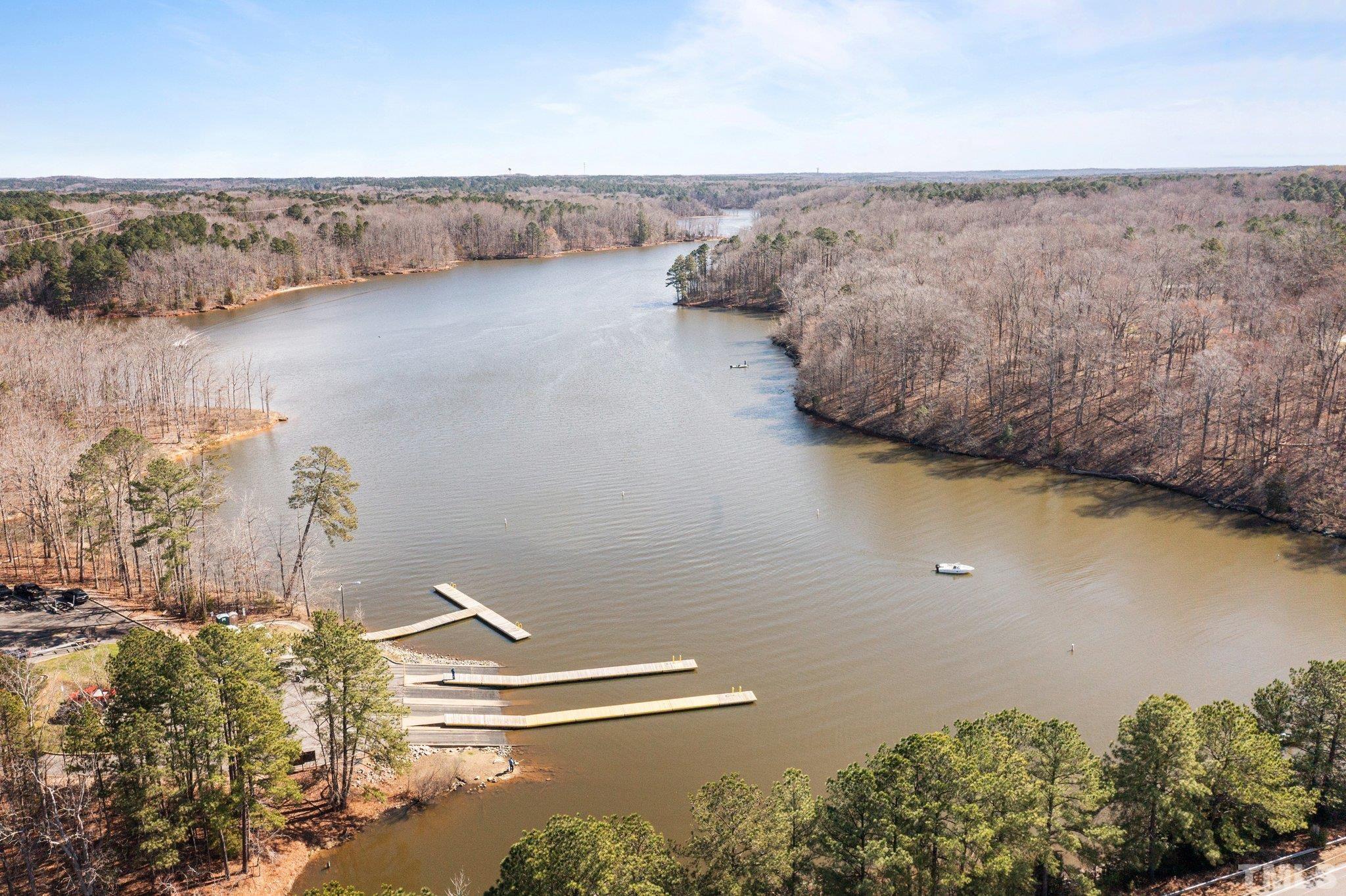 9508 Oakhurst Court Raleigh, NC 27614 - Photo 66 of 67 Sought after Falls Lake area location-5 minutes to hiking, camping, boating, & playgrounds!