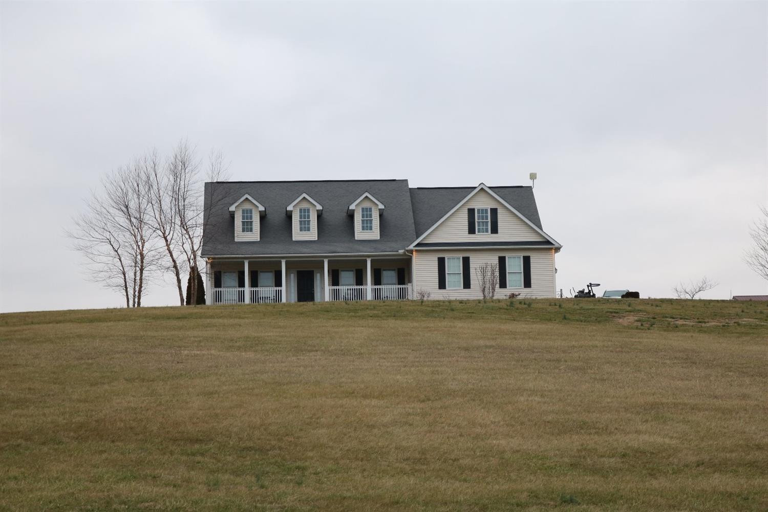 3800 Upper Concord Road Carlisle, KY 40311 - Photo 3 of 64 Photo 3