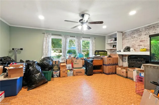 $289,000 | 2311 Bonnie Lane, Summerfield, NC 27358