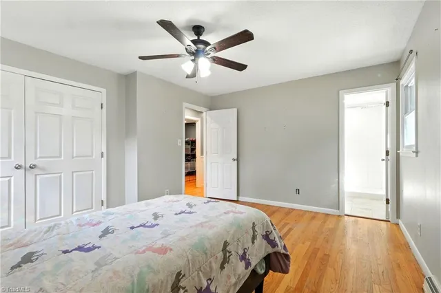 $289,000 | 2311 Bonnie Lane, Summerfield, NC 27358