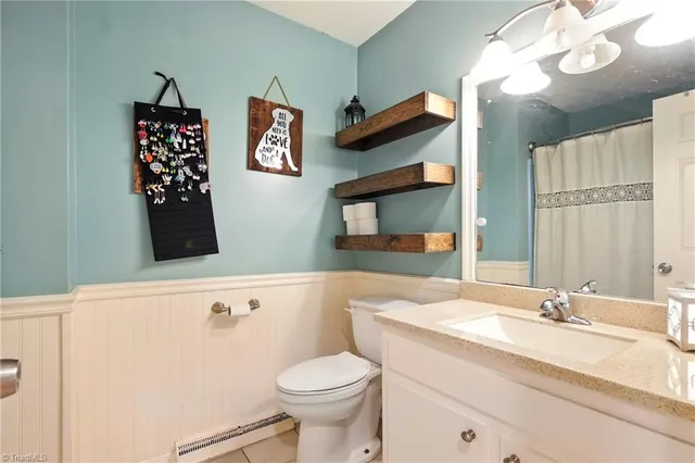 $289,000 | 2311 Bonnie Lane, Summerfield, NC 27358