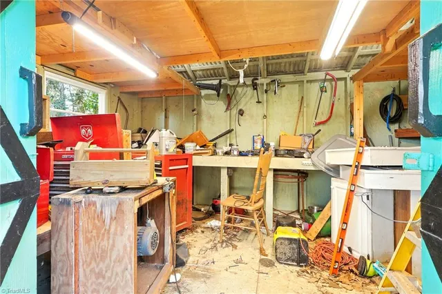 $289,000 | 2311 Bonnie Lane, Summerfield, NC 27358