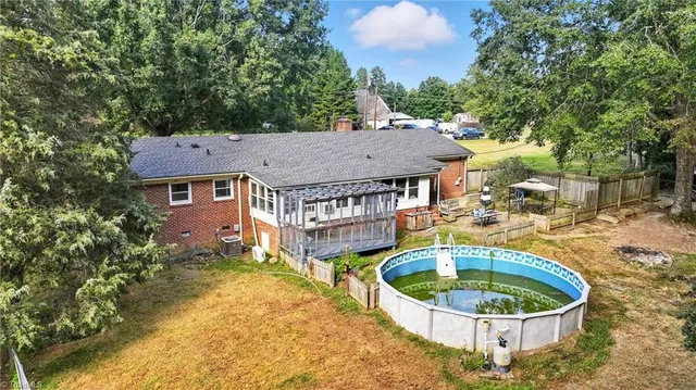 $289,000 | 2311 Bonnie Lane, Summerfield, NC 27358