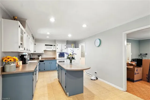 $289,000 | 2311 Bonnie Lane, Summerfield, NC 27358