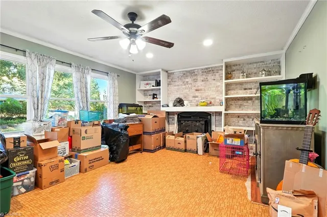 $289,000 | 2311 Bonnie Lane, Summerfield, NC 27358