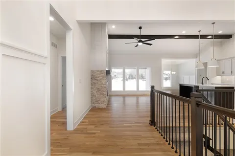 $648,920 | 25032 West 141st Terrace, Olathe, KS 66061