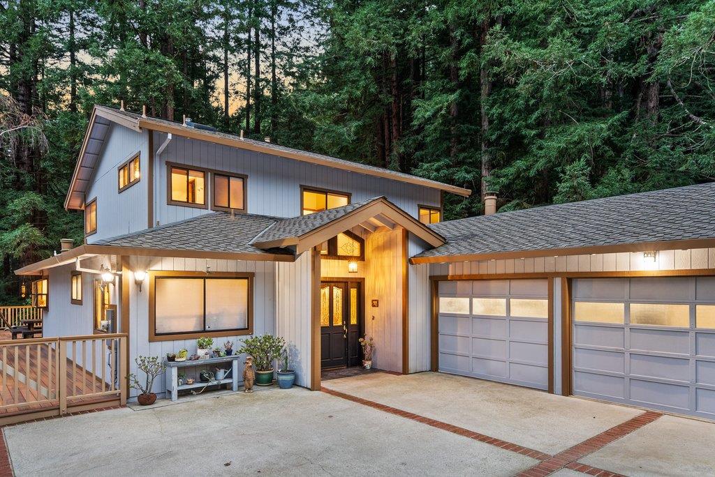 350 Aurora Road Soquel, CA 95073 - Photo 4 of 74