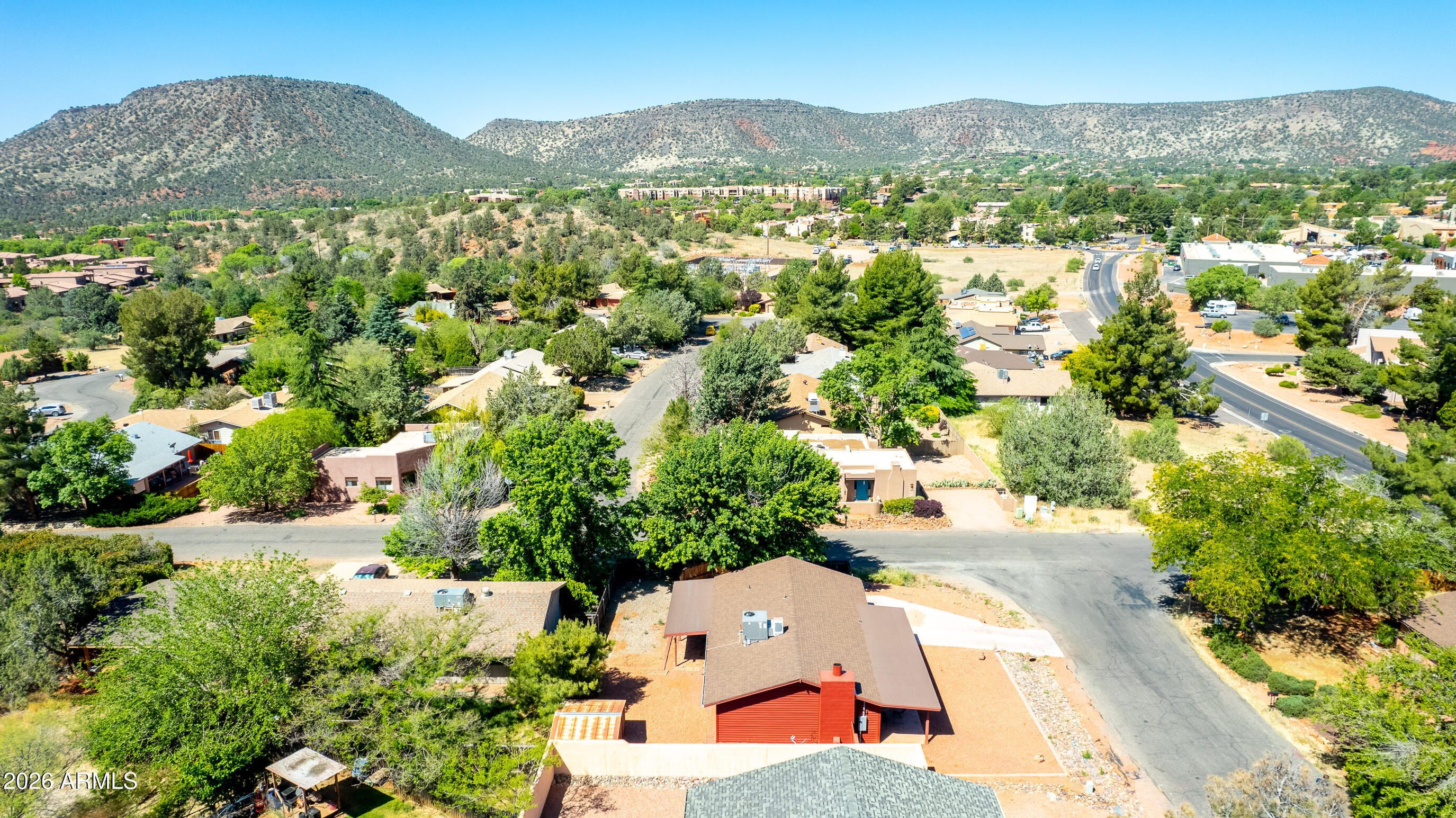 10 Rainbow Rock Road Sedona, AZ 86351 - Photo 34 of 38
