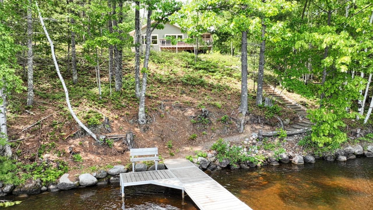 8472 Green Bass Road Eagle River, WI 54521 - Photo 24 of 38