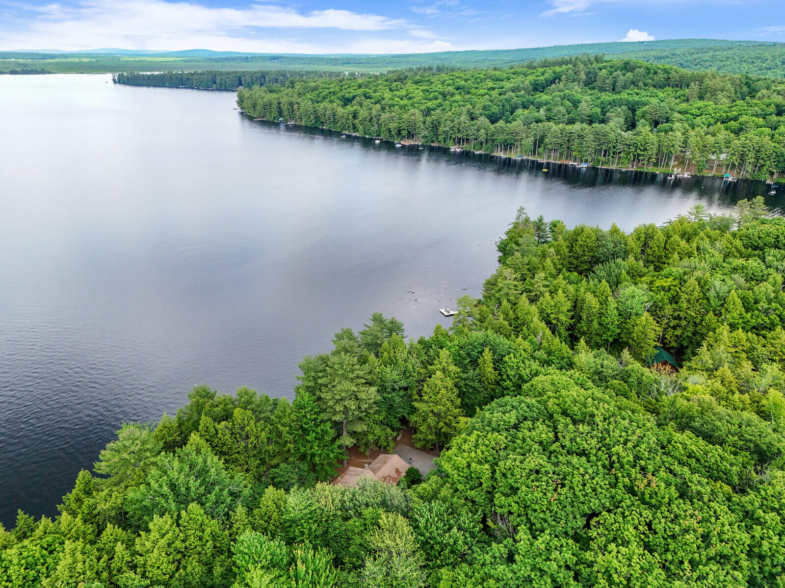 103 Stony Point Road Belgrade, ME 04917 - Photo 70 of 73 GREAT POND