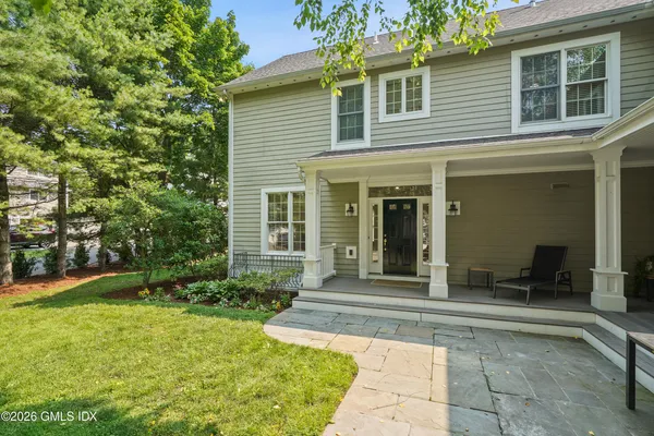 $7,400 | 25 Decatur Street, Unit B, Cos Cob, CT 06807