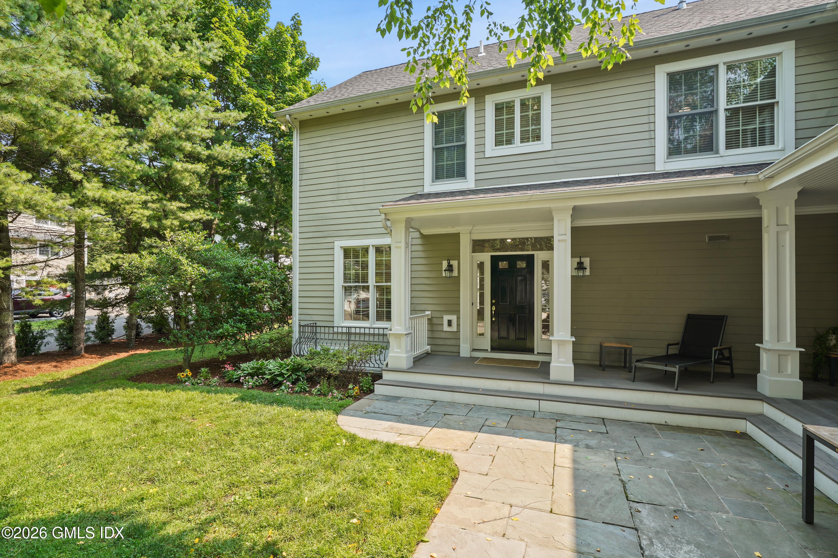 25 Decatur Street, Unit B Cos Cob, CT 06807 - Photo 1 of 39 DSC03038_1