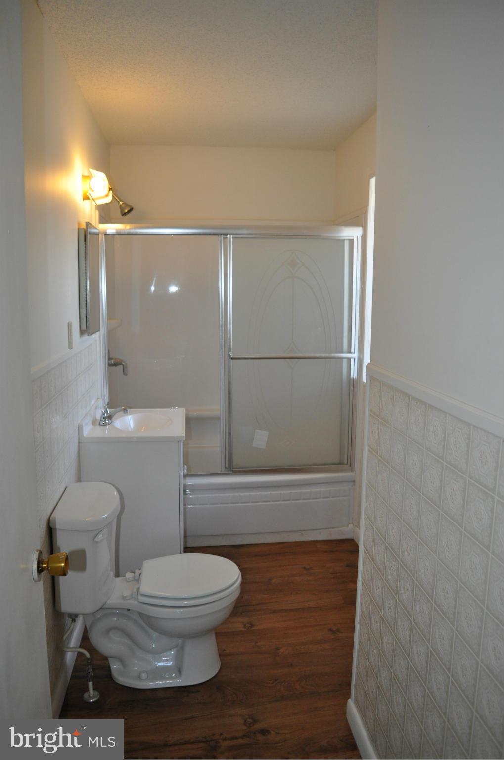 7234 Tommytown Road Sharpsburg, MD 21782 - Photo 24 of 40 a bathroom with a toilet and a shower