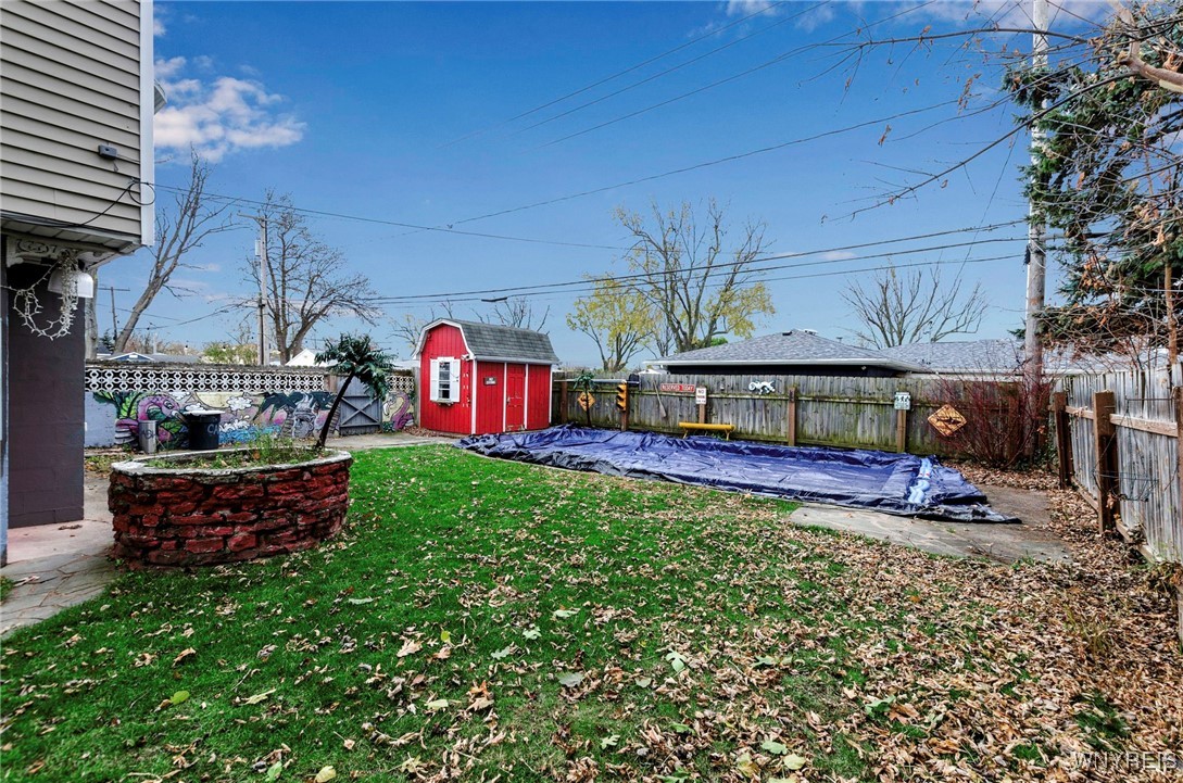 95 Koenig Road Tonawanda Town, NY 14150 - Photo 25 of 27