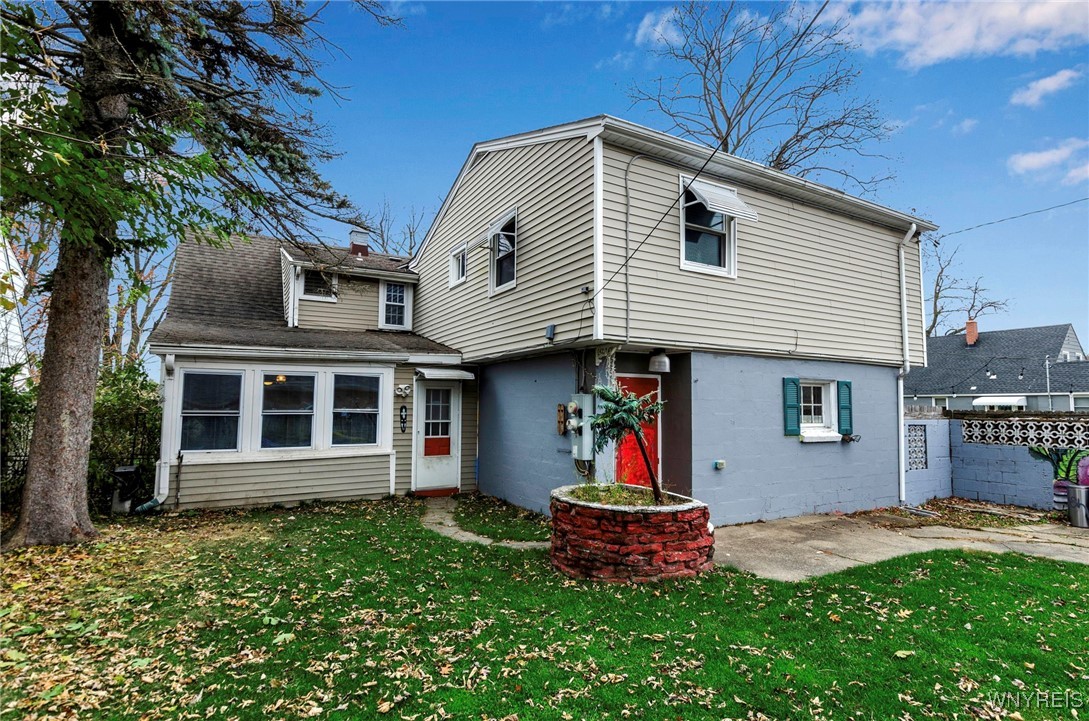 95 Koenig Road Tonawanda Town, NY 14150 - Photo 26 of 27