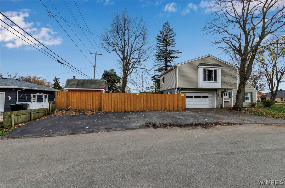 95 Koenig Road Tonawanda Town, NY 14150 - Photo 27 of 27