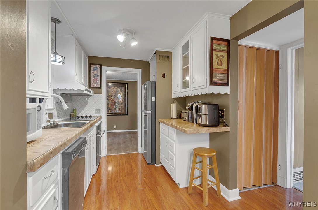 95 Koenig Road Tonawanda Town, NY 14150 - Photo 9 of 27