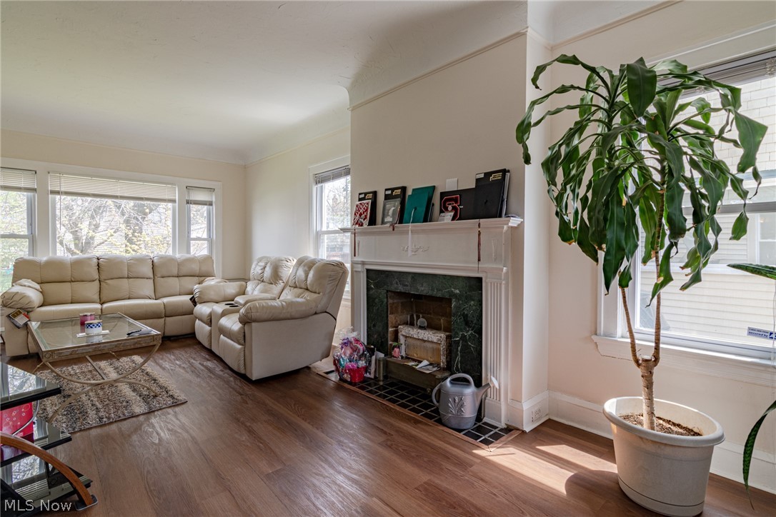 2121 North Taylor Road Cleveland Heights, OH 44112 - Photo 7 of 29