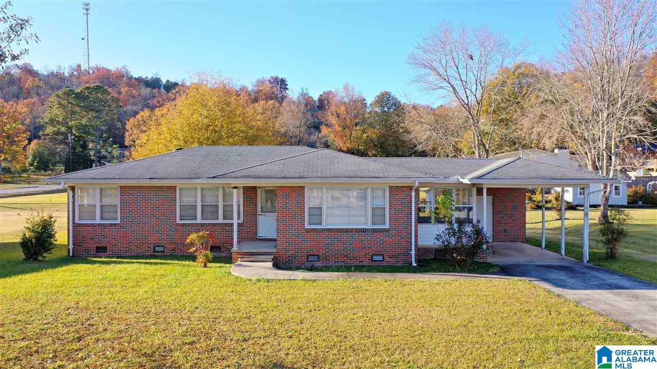 1104 Lincoln Avenue Oneonta, AL 35121 - Photo 25 of 36