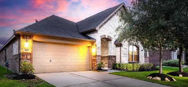 $3,200 | 4523 Matagorda Lakes Drive, Humble, TX 77396