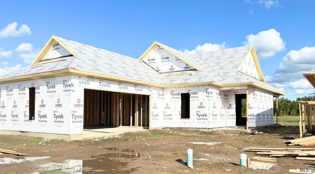 $371,800 | 3442 Waterbury Avenue, Baton Rouge, LA 70820