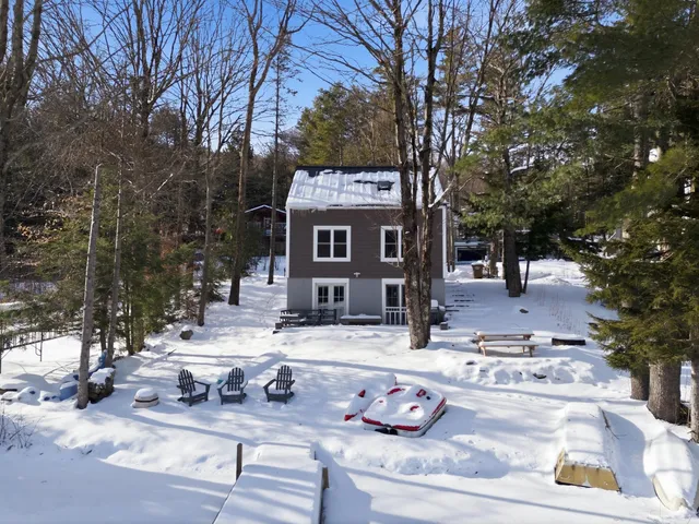$725,000 | 30 Gerald Drive, Newbury, NH 03255