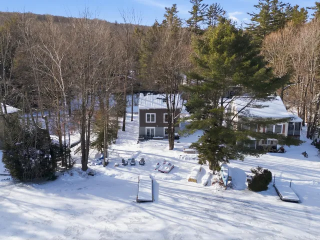 $725,000 | 30 Gerald Drive, Newbury, NH 03255