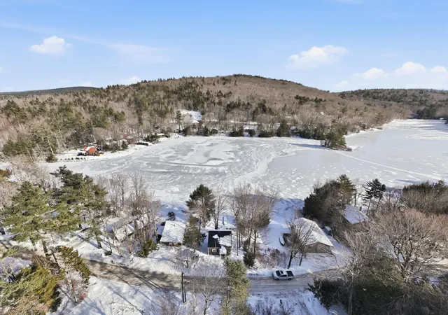 $725,000 | 30 Gerald Drive, Newbury, NH 03255